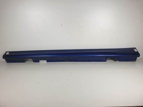 Seuil porte latéraux pour - de,