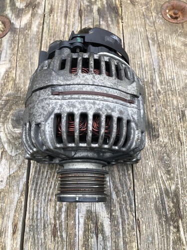 Alternateur chrysler bosch - alternateur,