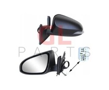 POUR TOYOTA YARIS H/B XP150