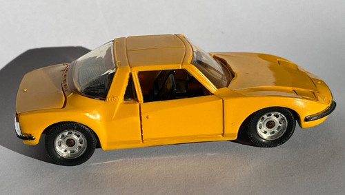 Matra m530 143 norev - n°143,