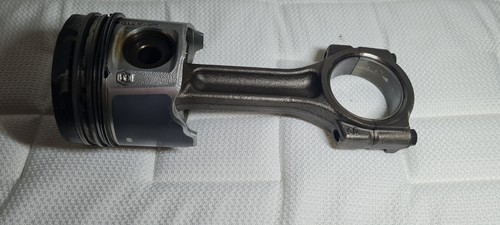Ensemble bielle piston - bielle, +