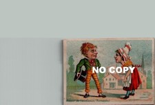 Chromo LOZES Auch - Scène