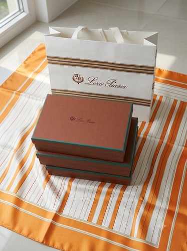 Boîtes loro piana - boîtes,