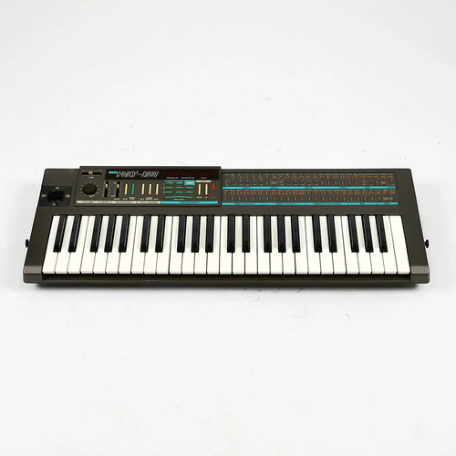 Vintage korg poly 800 - vintage,