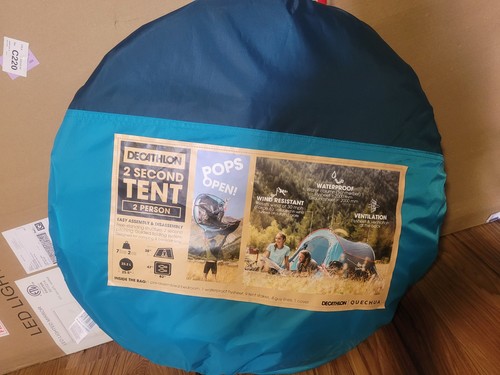 Decathlon quechua second - quechua, 2