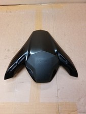 capot selle arrière passager