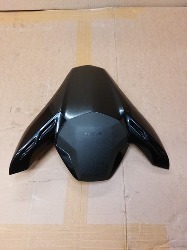 Capot selle arrière passager - selle,