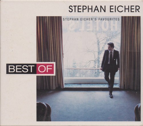 Stephan eicher best - -, of