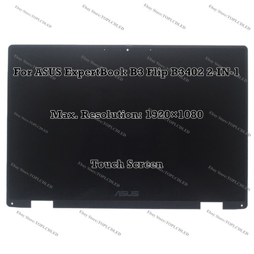 Asus expertbook flip - b3,