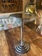 Sellette style Art Deco