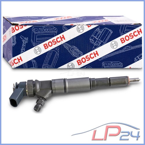 Bosch injecteur pour bmw - bosch,