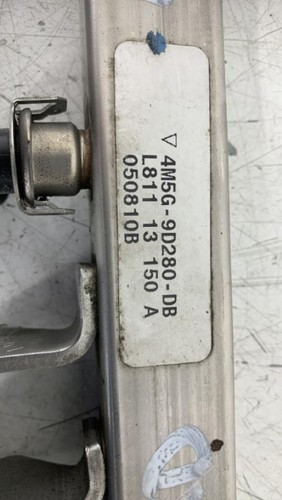 Rampe injection ford fiesta - rampe,