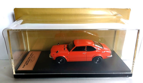 Die cast toyota sprinter - die,