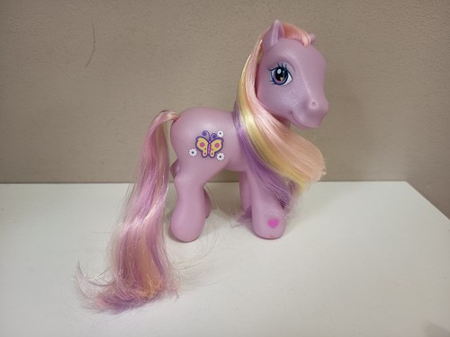 Little pony fluttershy - little,