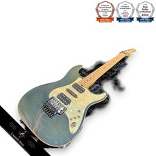 Guitare électrique Tom