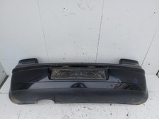6q6807521 pare choc arrière - pare-choc,