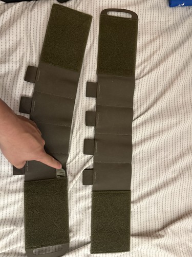 Ferro concepts carry - carry, elastic