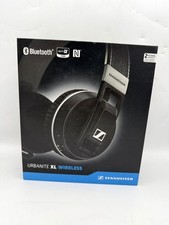 Sennheiser URBANITE XL WIRELESS - Micro - casque - circum - aural - Bluetooth -