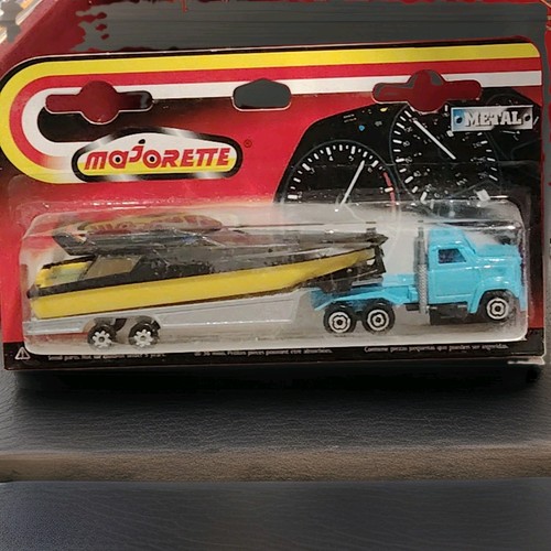Majorette truck kenworth - 1/87,