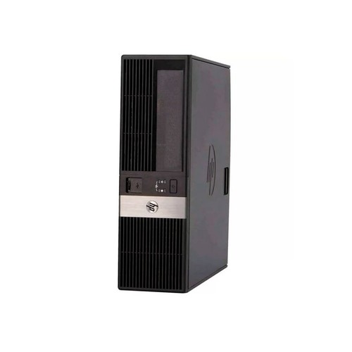 Rp5800 sff intel i5 - sff, i5-2400