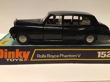 DINKY TOYS Meccano England