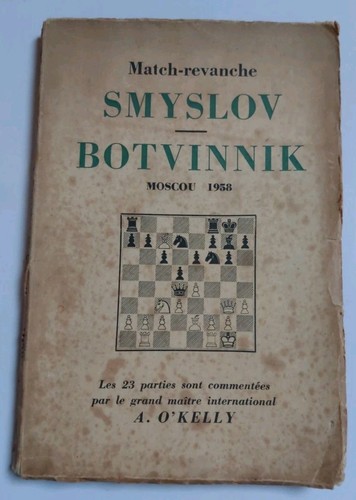 Match-revanche