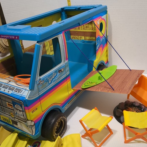 Vintage 1971 mattel barbie - 1971,