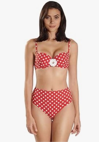 Bikini pièces aubade escale - bikini, 3