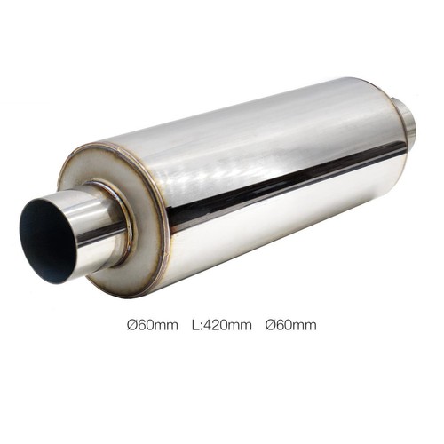 Simoni racing silencieux - racing,