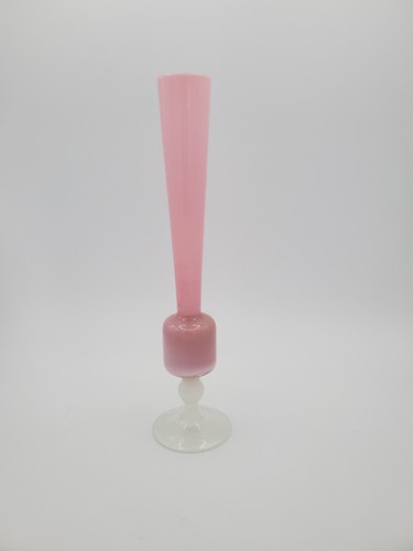 Vase soliflore opaline - vase,