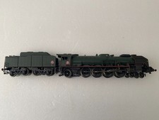 JOUEF VAPEUR 241P 824100 DIGITALE