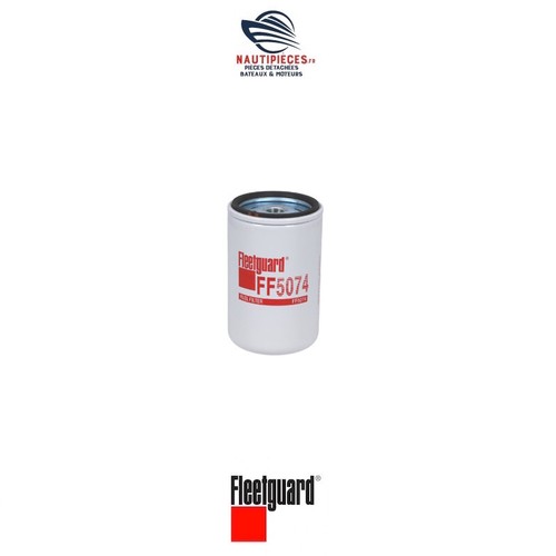 Ff5074 filtre gasoil - ff5074,