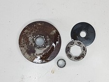 pignon de chaine de tronçonneuse racing rac 46 pcs