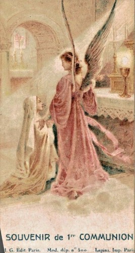 Image pieuse religieuse - image,