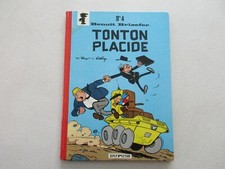 BENOIT BRISEFER T4 BE/TBE