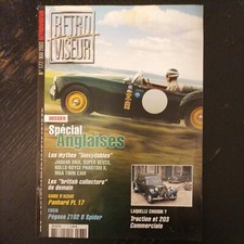 RETROVISEUR 177 PEGASO Z102