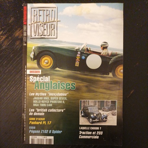 Retroviseur 177 pegaso z102 - retroviseur,