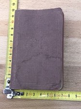 33 / Livre Nouveau Testament -