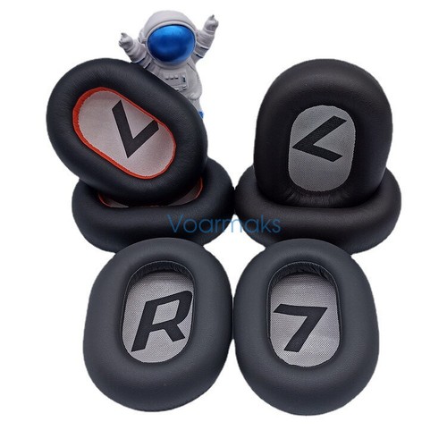 Replacement ear pads for - replacement,