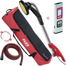 Flex Ponceuse à bras Giraffe Ge 7 MH R Sh Segmentschleifkopf 494.534 GE7 + SMA