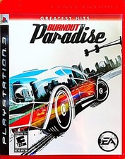 ?Burnout Paradise Remastered