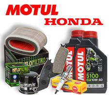 Set / Entretien Honda VT /