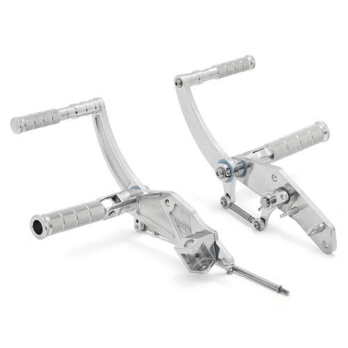 Poli commandes avancées - poli, 5"
