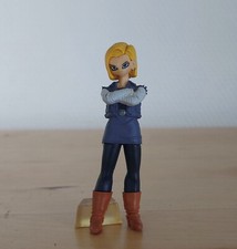 FIGURINE CYBORG  HG 4 DRAGON