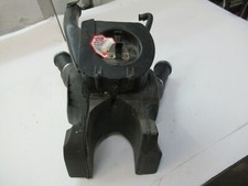 BMW R1150R ABS R21 EZ01 boîte de filtre à air Air Box avec filtre à air K&N c...