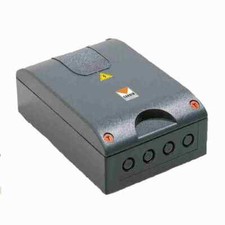 Programmateur électronique pour portails battants et coulissants Cardin PRG230M2