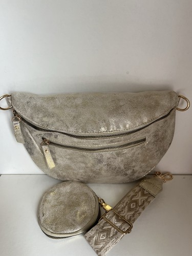Sac banane bandoulière - sac,