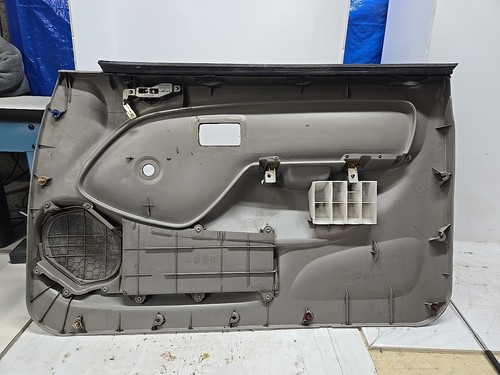 Toyota tacoma front left - tacoma,