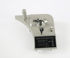 Couverture Originale Technics