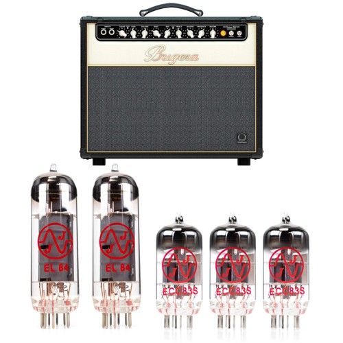 Bugera v22 tube kit - bugera,